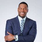 Michael Strahan inducted into Texas Sports Hall of Fame - Good Morning ...