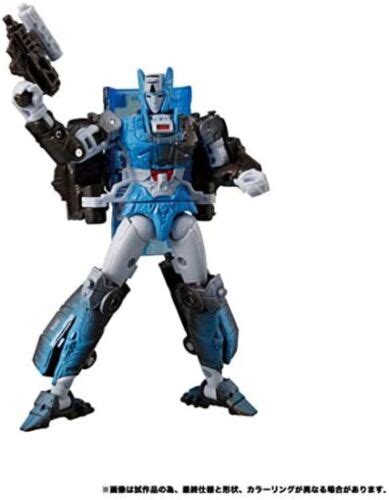 Transformers War For Cybertron Wfc Chromia Free Ship W Tracking