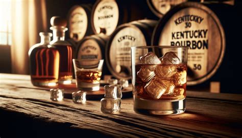 kentucky bourbon brands updated  january