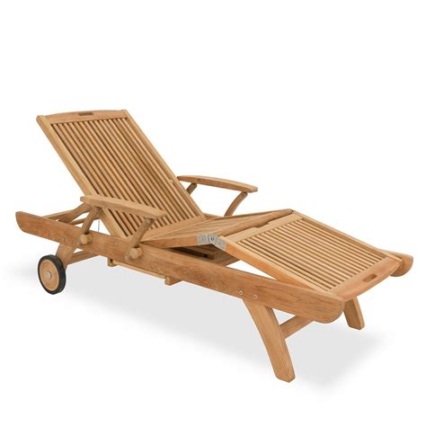 Burnham Lounger