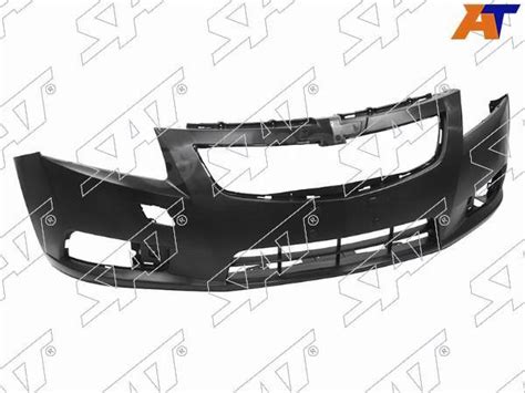 Купить Бампер передний Chevrolet Cruze, Chevrolet Cruze/Daewoo Lacetti ...