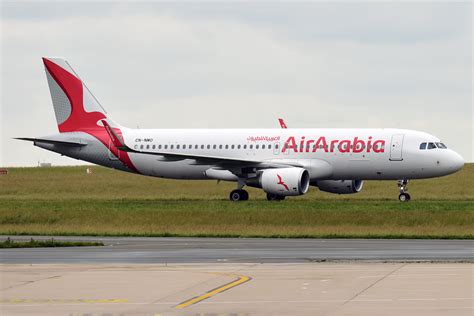 Drama In Der Luft Air Arabia Flieger Mit Steuerproblemen Nach Istanbul