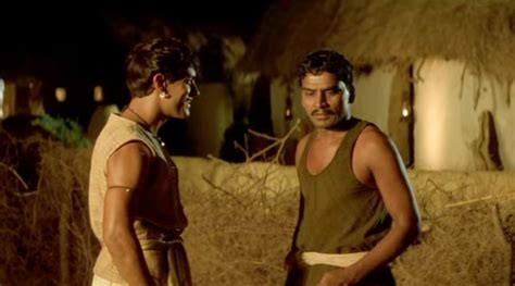 Lagaan’s Goli aka actor Daya Shankar Pandey: ‘We didn’t let Bhuvan and Gauri romance ...