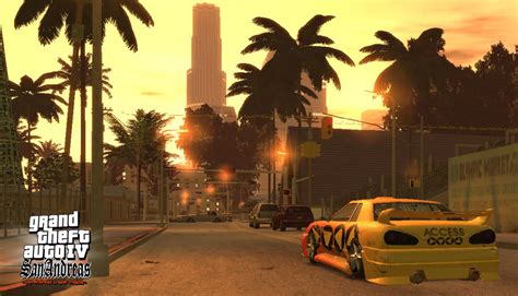 Beta World Motion File Grand Theft Auto Iv San Andreas Mod For