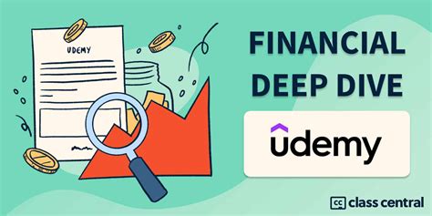 The Business of Online Education: A Deep Dive Into Udemy’s Financials — Class Central