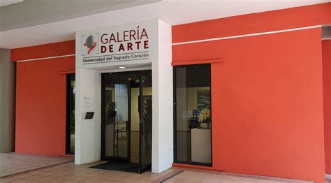 Conócenos Galería De Arte