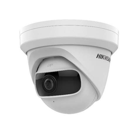 Hikvision Mp C Mara De Torreta Ds Cd G P I F Comprar En