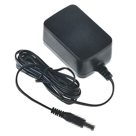 UL Listed FITE ON 12V AC DC Adapter For UNIFIVE UIA324 12 UIA32412