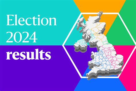 Who Won The 2024 General Election Check The Results By Constituency