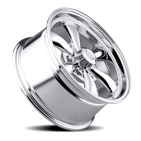 1 New Vision 141h Wheel Rim 17x8 6x55 6x1397 19mm Chrome 17 Inch Ebay