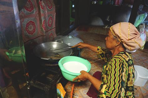 Menderitanya Petani Rawa Lebak Di Sumatera Selatan Akibat Perubahan Iklim