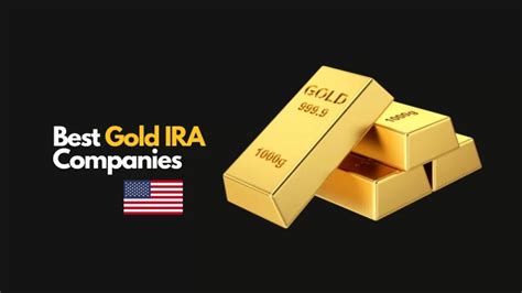 Best Gold Ira Companies Of Reviews Comparison