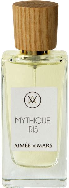 Aim E Eau De Parfum Mythique Iris Ml Natur Trendshop De