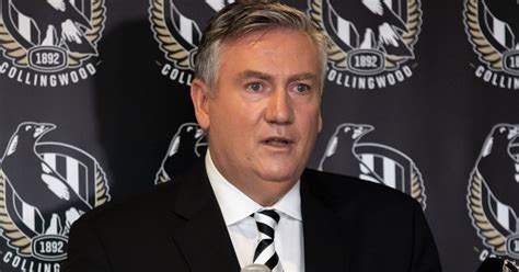 Collingwood President Eddie McGuire Resigns After Racism Row | HuffPost ...