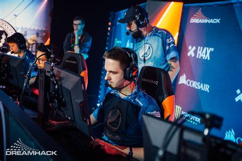 Luminosity Replace Rogue In The ESL Pro League Americas Dot Esports