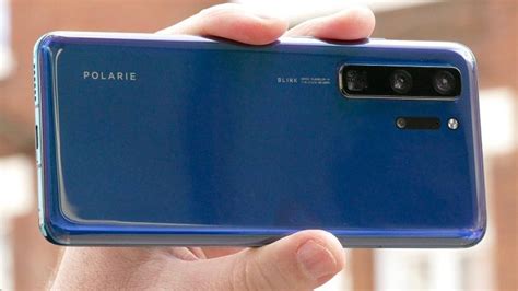 El Huawei P40 A Prueba A 4 Semanas De Su Presentación