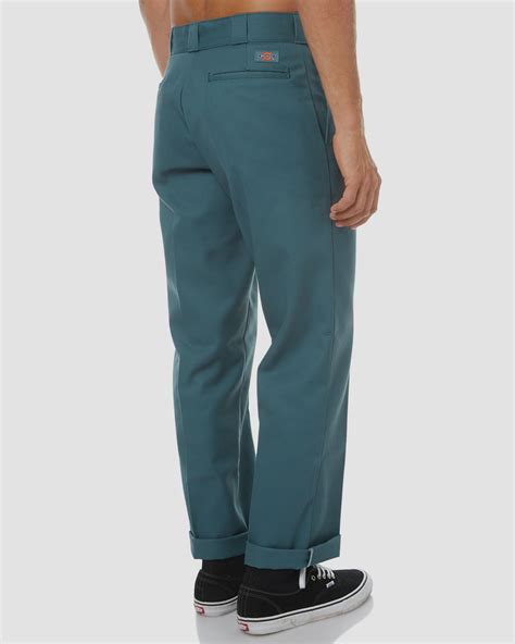 Dickies 874 Original Fit Work Pant Lincoln Green SurfStitch - Size ...