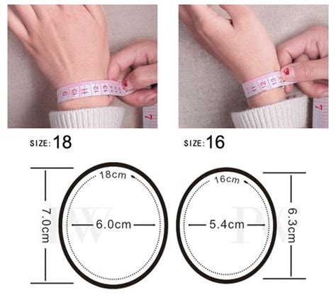 Cartier Ring Sizes Chart