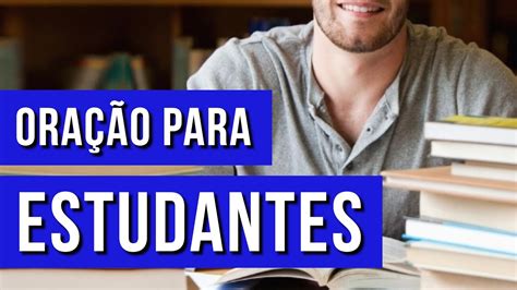 Ora O De S O Tom S De Aquino Para Os Estudantes Youtube