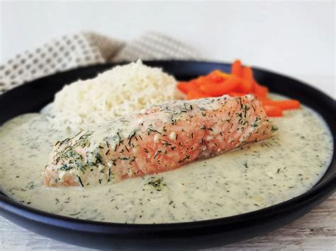 Lachs Sahne Gratin Von Mcmoe Chefkoch