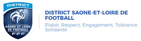 Montceau Sport Foot District Combien De Mont Es Et Descentes