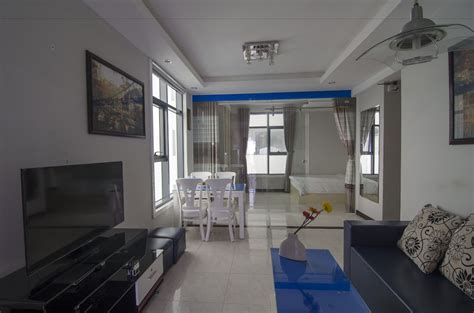 Nha Trang Beach Apartments Căn Hộ Mường Thanh Nha Trang NHA TRANG