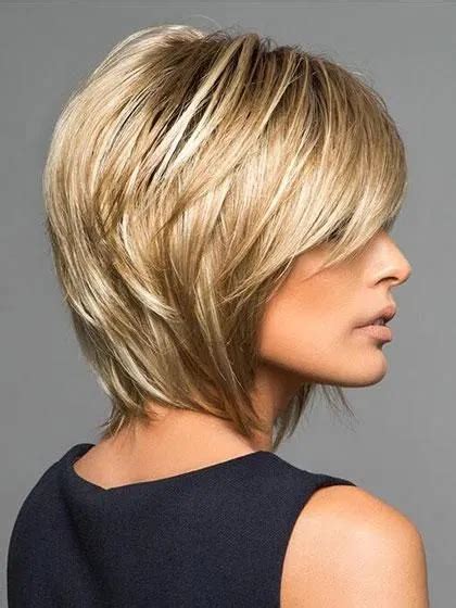 60 Cute Short Bob Hairstyles To Try 2023 Short Bob Hairstyles Short