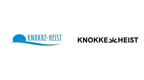 Brand New New Logo And Identity For Knokke Heist By SKINN