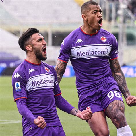 ACF Fiorentina Launches Contest for Fans to Design 2022-23 Fourth Jersey – SportsLogos.Net News