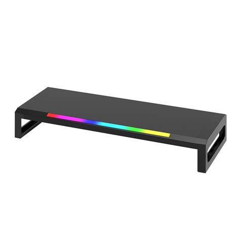 Suporte Iluminado Para Monitor