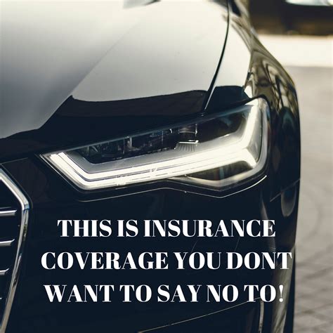 What Is Underinsured And Uninsured Motorist Coverage Why Should You Care