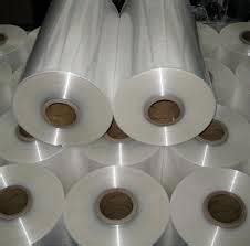 Shrink Films Manufacturer Supplier From Jhajjar