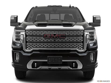 2022 Gmc Sierra 3500hd Price Review Photos And Specs Canada