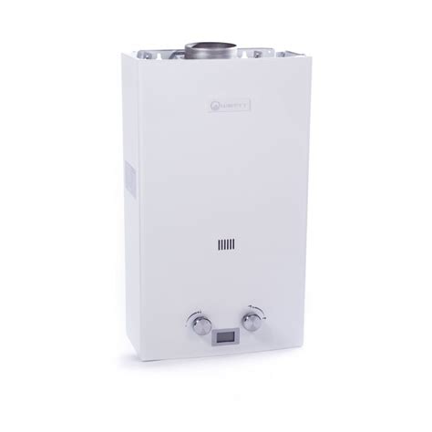 Газовая колонка Wert 10LC WHITE - купить в Санкт-Петербурге недорого с ...