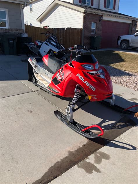 2016 Iqr 600 Very Low Hrs Sold Snowest Forums