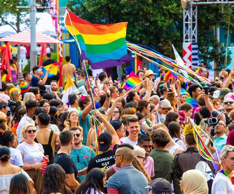 Auckland Pride 2023 Heres What To Do And Experience