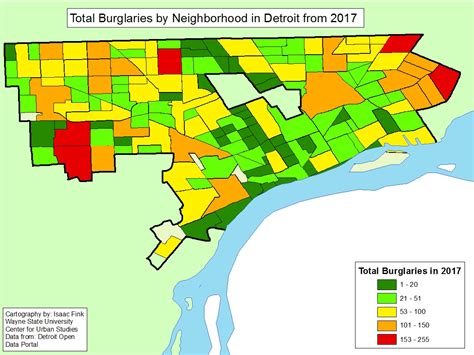 Safe Neighborhoods In St Louis At Manual Moore Blog