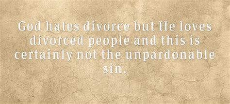 Bible Quotes Against Divorce Quotesgram