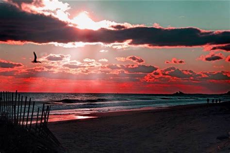 Misquamict Beach Photo By Pete Pemantall Rhode Island Beaches