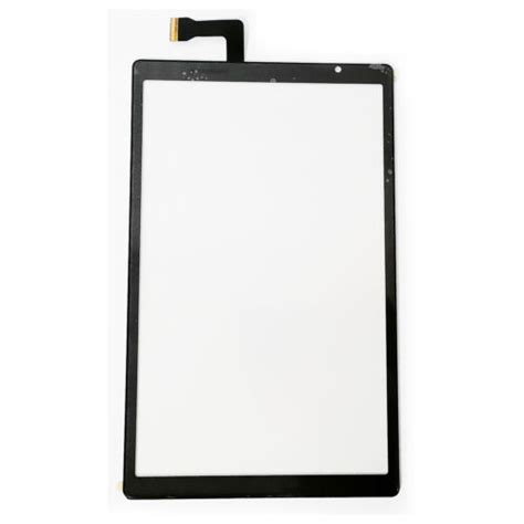 Touch Screen Digitizer Glass Panel For Vortex Tab T M Pro