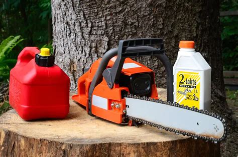 Best Cheap Gas Chainsaw In 2024 {images With Pricing And Reviews}