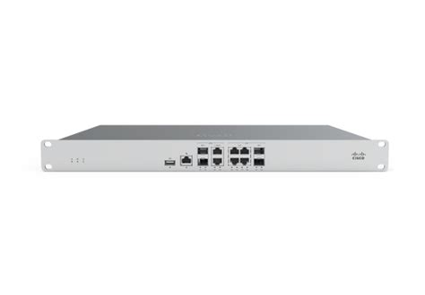 MX105 HW Meraki MX105 Cloud Managed Security Appliance Meraki From