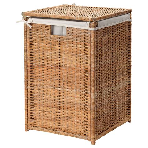 Laundry Baskets Ikea