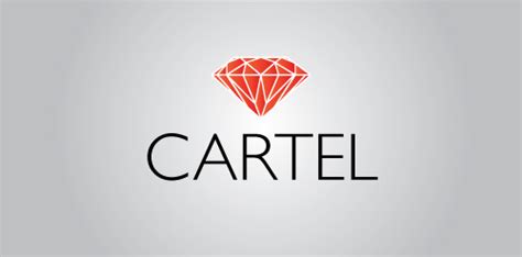 Cartel Logos • Logomoose Logo Inspiration