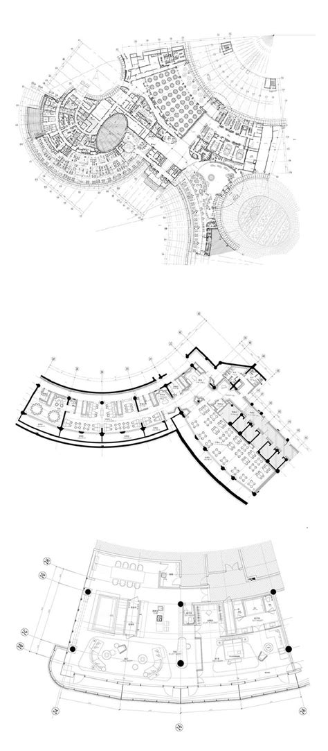 InterContinental Shanghai Wonderland Hotel By CCD Cheng Chung Design