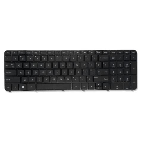 Laptop Keyboard For Hp Pavilion Sleekbook Touchsmart B