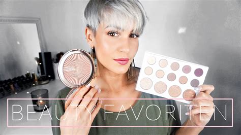 Beauty Favoriten April Youtube