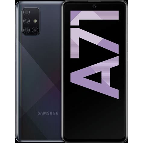 Samsung Galaxy A A Gb Gb Dual Sim Smartphone Grey Techinn