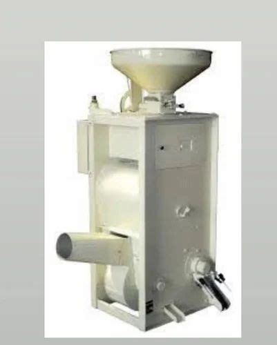 Automatic Husker Polisher Rice Mill Machine Three Phase At Rs 180000