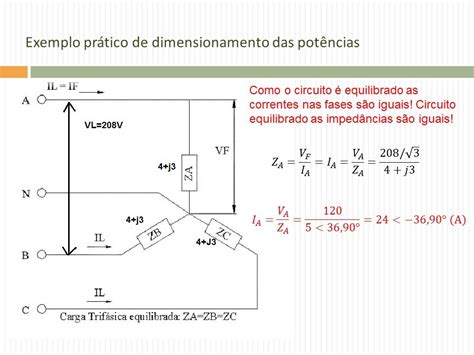 A 124 CÁlculo Das PotÊncias ElÉtricas Em Uma InstalaÇÃo ElÉtrica Youtube